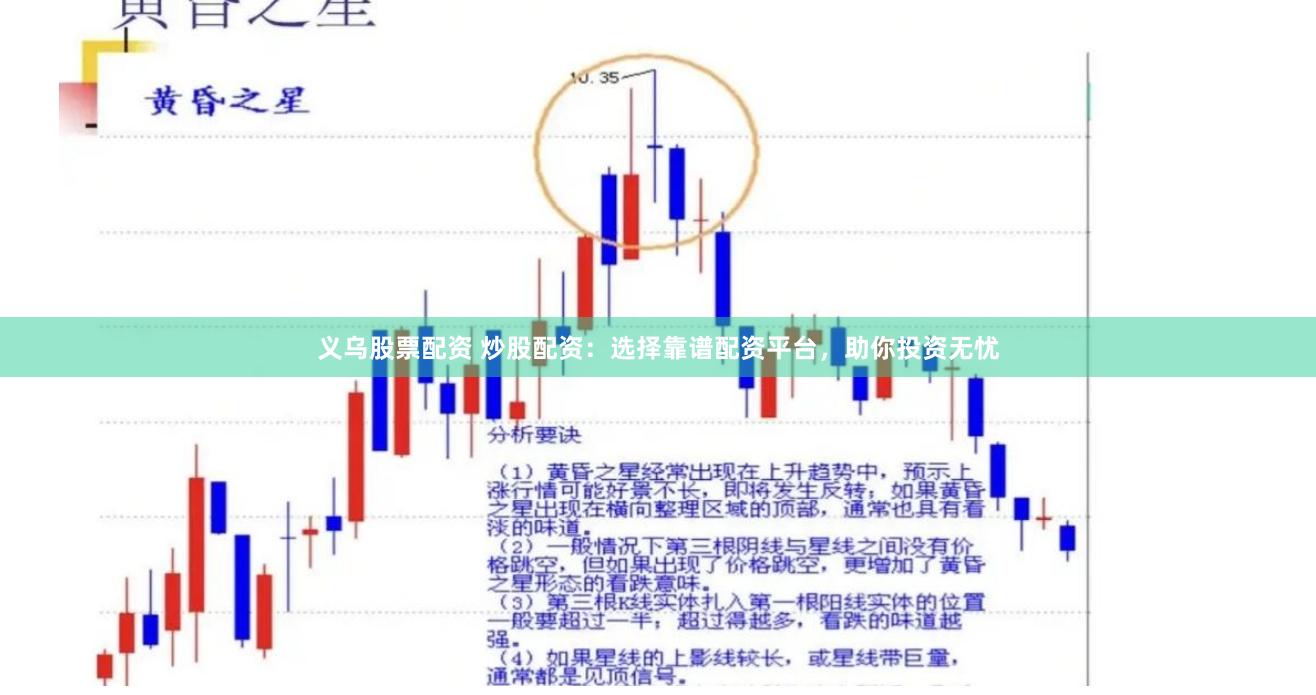 义乌股票配资 炒股配资：选择靠谱配资平台，助你投资无忧