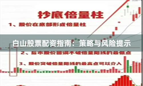 白山股票配资指南：策略与风险提示